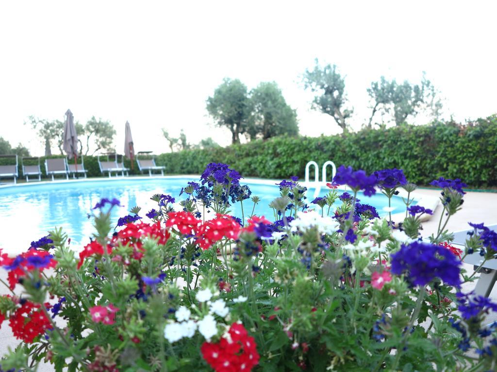 Da TILLI alla Fornace - Agriturismo Montaione Esterno foto